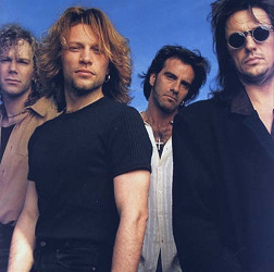 Bon Jovi Discography | Discogs